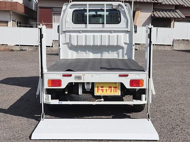 Suzuki CARRY TRUCK 2021-04 3758380-10