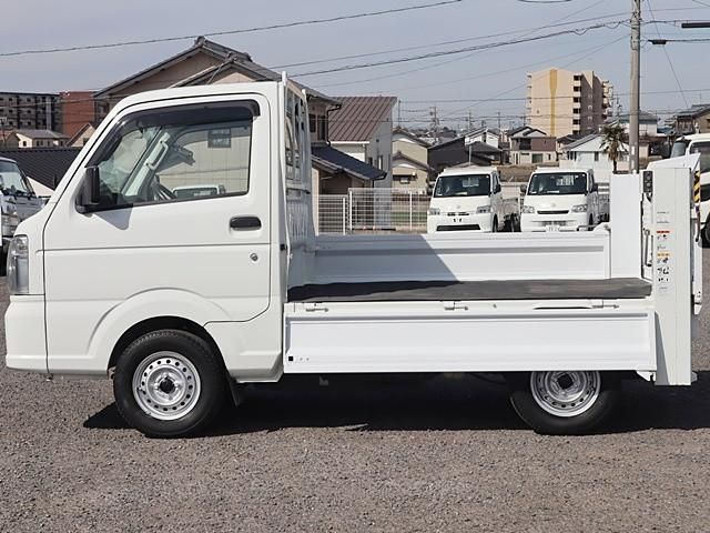 Suzuki CARRY TRUCK 2021-04 3758380-12