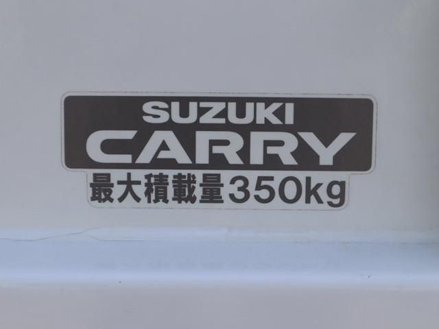 Suzuki CARRY TRUCK 2021-04 3758380-19