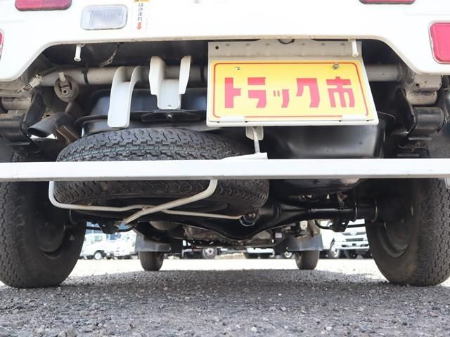 Suzuki CARRY TRUCK 2021-04 3758380-21