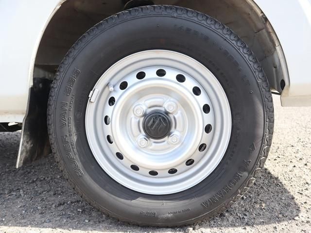 Suzuki CARRY TRUCK 2021-04 3758380-23