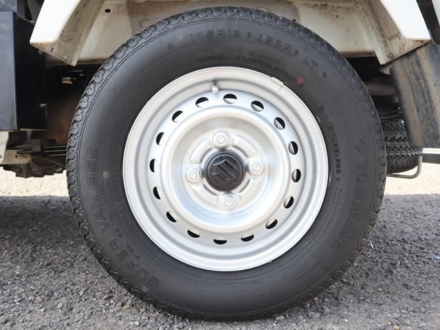 Suzuki CARRY TRUCK 2021-04 3758380-27
