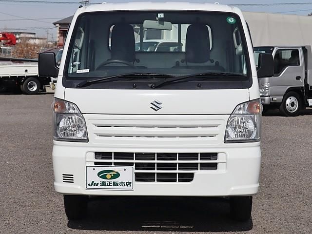 Suzuki CARRY TRUCK 2021-04 3758380-2