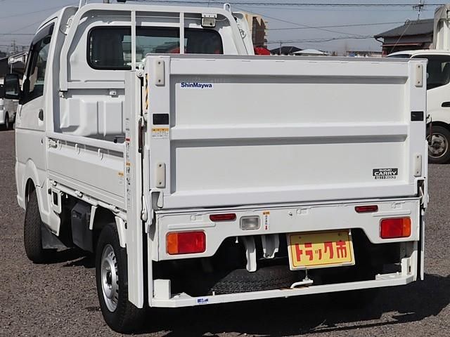 Suzuki CARRY TRUCK 2021-04 3758380-6