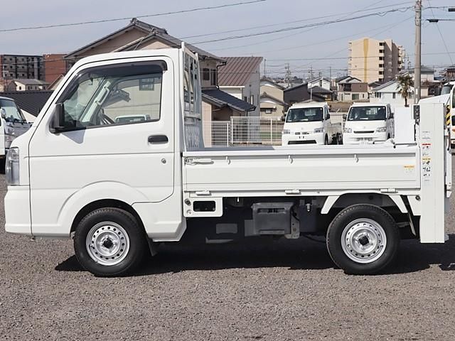 Suzuki CARRY TRUCK 2021-04 3758380-8
