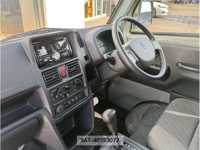 Suzuki CARRY TRUCK 2024-02 4039461-9