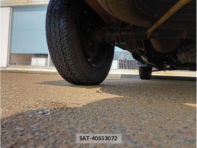 Suzuki CARRY TRUCK 2024-02 4039461-11