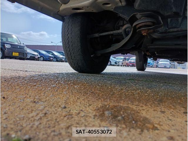 Suzuki CARRY TRUCK 2024-02 4039461-14