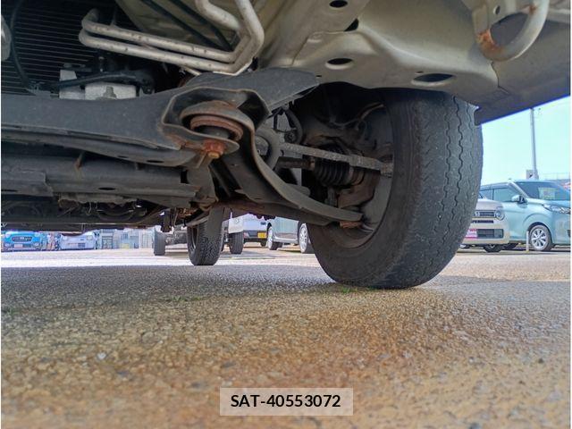 Suzuki CARRY TRUCK 2024-02 4039461-15