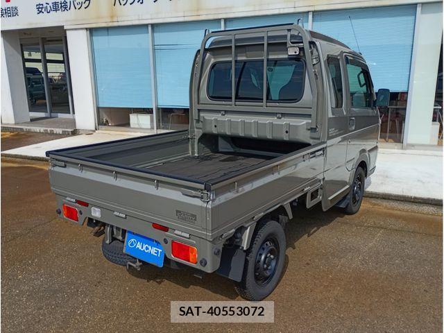 Suzuki CARRY TRUCK 2024-02 4039461-1