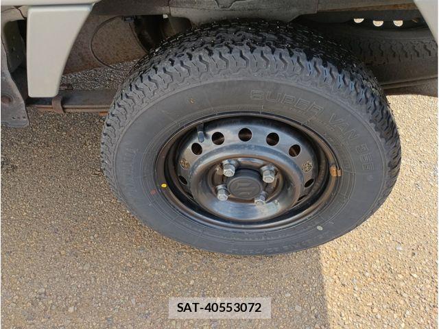 Suzuki CARRY TRUCK 2024-02 4039461-2