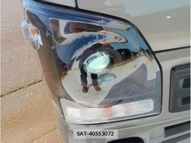Suzuki CARRY TRUCK 2024-02 4039461-4
