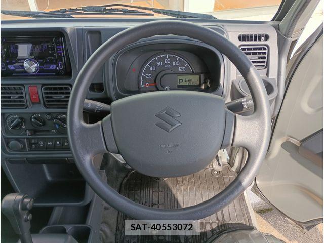 Suzuki CARRY TRUCK 2024-02 4039461-5