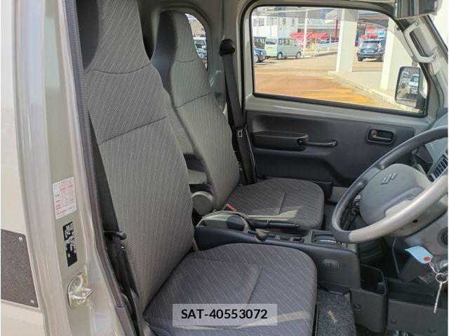 Suzuki CARRY TRUCK 2024-02 4039461-6