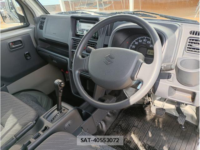 Suzuki CARRY TRUCK 2024-02 4039461-7