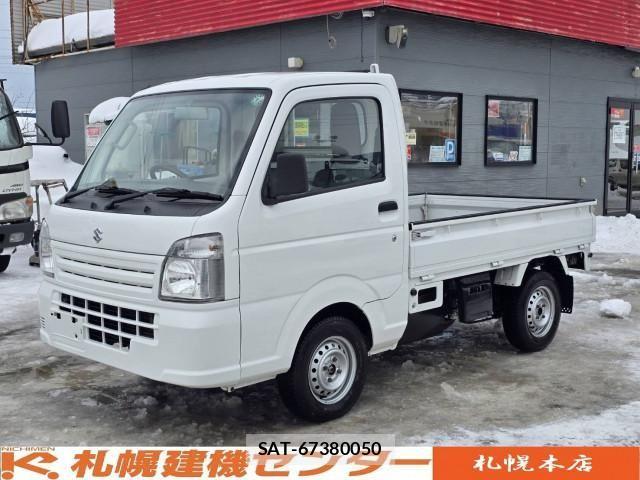 Suzuki CARRY TRUCK 2020-02 4108678-0
