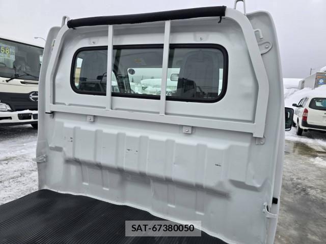 Suzuki CARRY TRUCK 2020-02 4108678-9