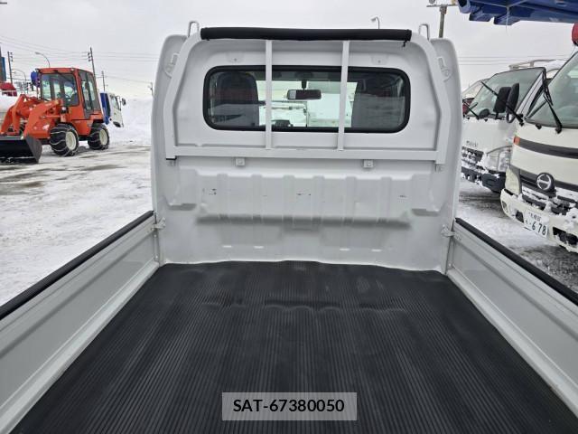 Suzuki CARRY TRUCK 2020-02 4108678-10