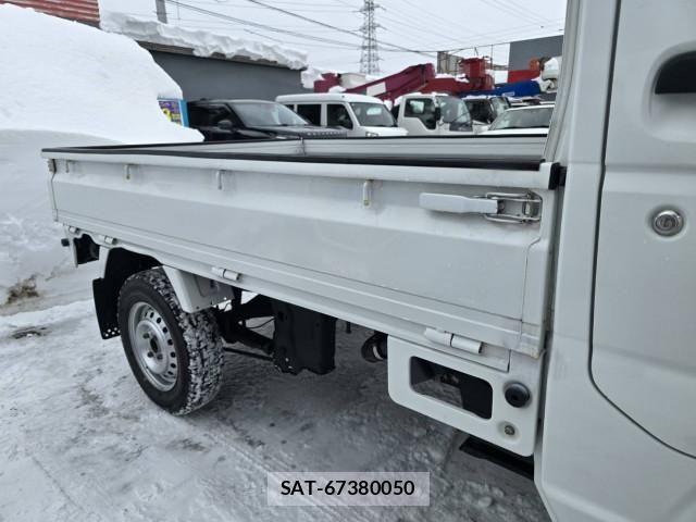 Suzuki CARRY TRUCK 2020-02 4108678-12