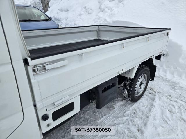 Suzuki CARRY TRUCK 2020-02 4108678-13