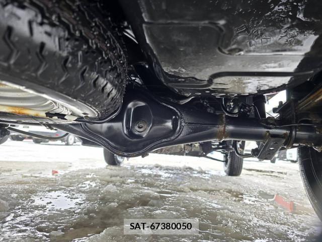 Suzuki CARRY TRUCK 2020-02 4108678-15