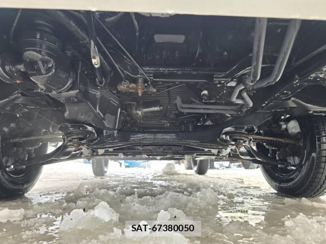 Suzuki CARRY TRUCK 2020-02 4108678-16