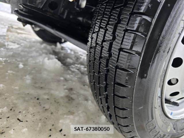 Suzuki CARRY TRUCK 2020-02 4108678-17