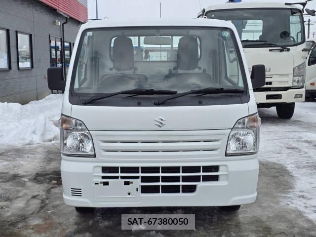 Suzuki CARRY TRUCK 2020-02 4108678-1
