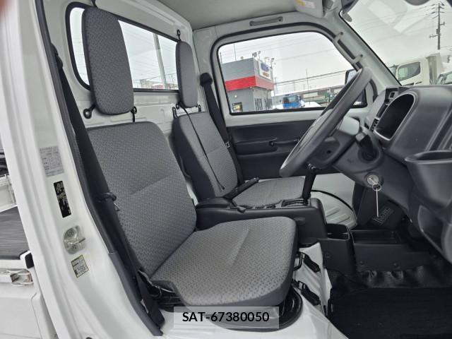 Suzuki CARRY TRUCK 2020-02 4108678-19