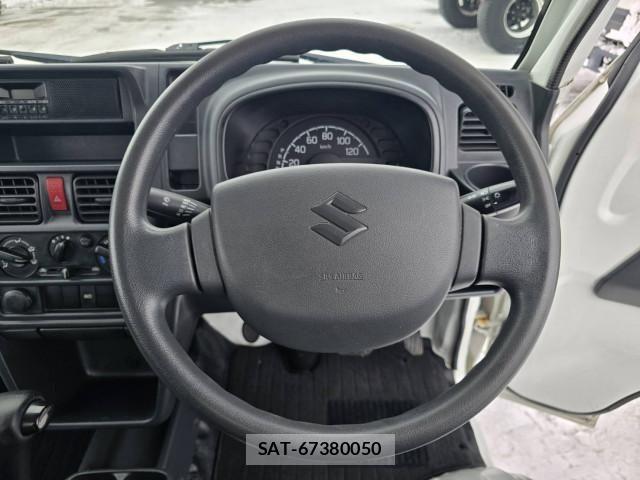 Suzuki CARRY TRUCK 2020-02 4108678-20
