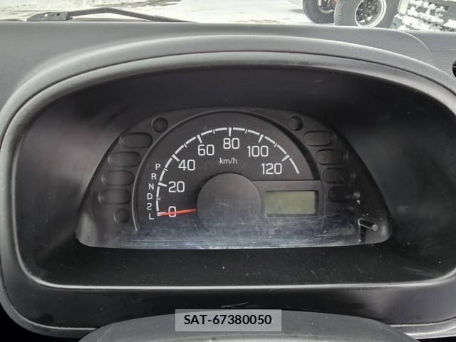 Suzuki CARRY TRUCK 2020-02 4108678-21