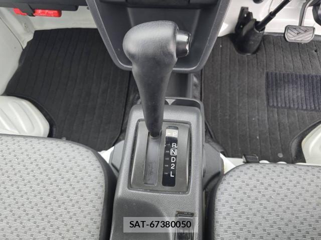 Suzuki CARRY TRUCK 2020-02 4108678-23