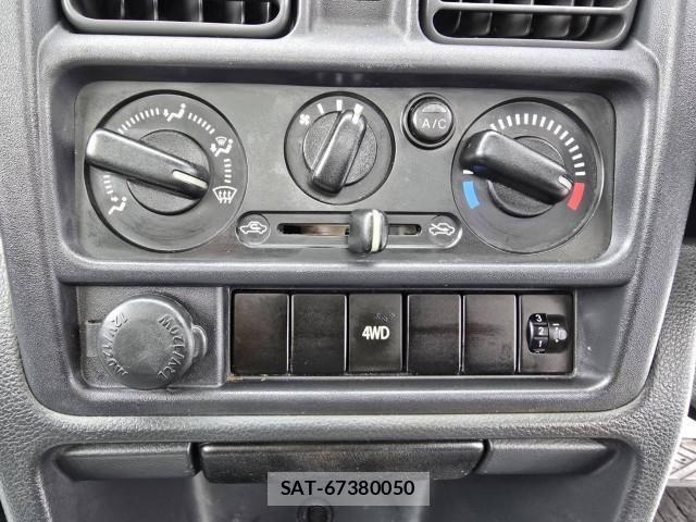 Suzuki CARRY TRUCK 2020-02 4108678-26