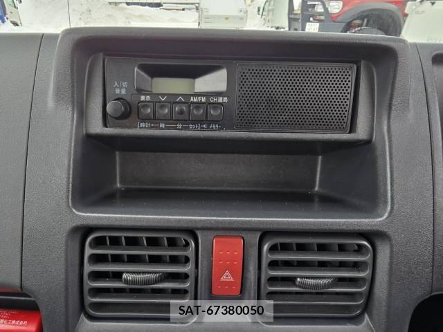 Suzuki CARRY TRUCK 2020-02 4108678-27