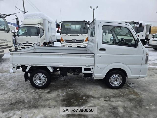 Suzuki CARRY TRUCK 2020-02 4108678-3