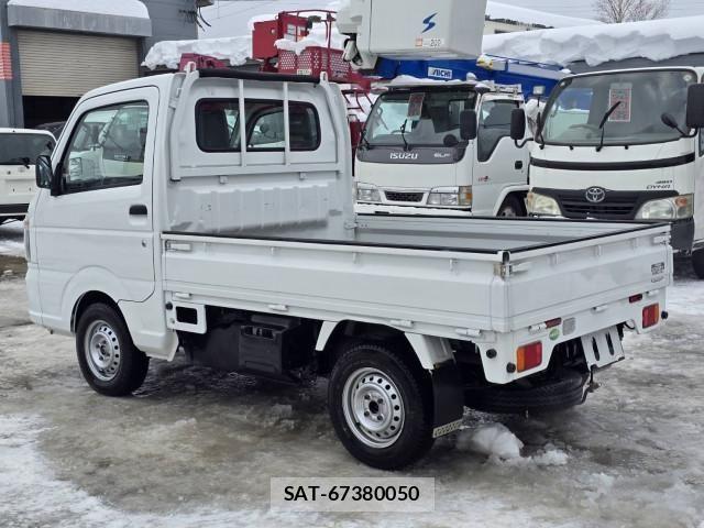 Suzuki CARRY TRUCK 2020-02 4108678-5