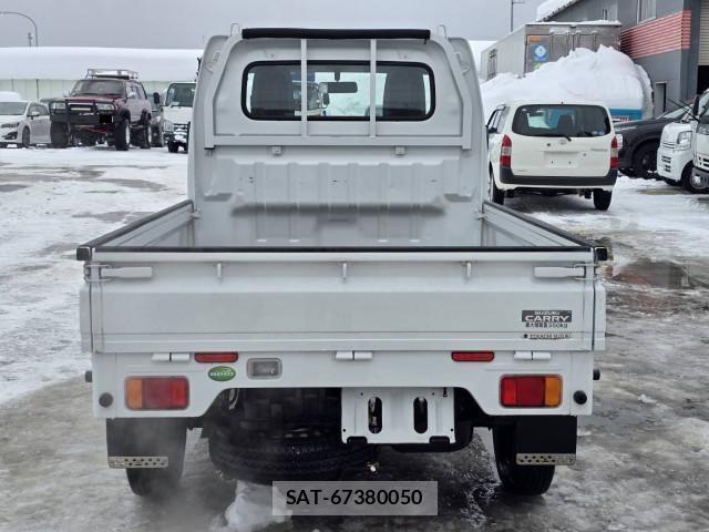 Suzuki CARRY TRUCK 2020-02 4108678-6