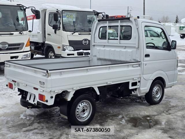 Suzuki CARRY TRUCK 2020-02 4108678-7
