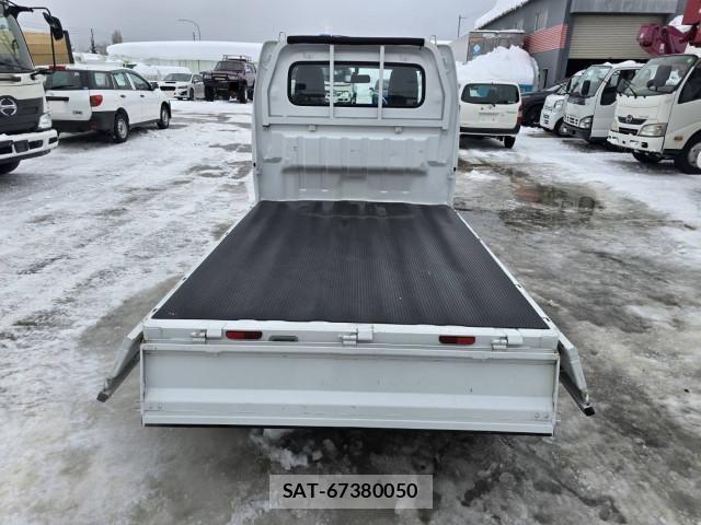 Suzuki CARRY TRUCK 2020-02 4108678-8