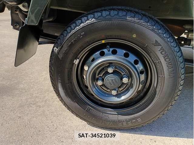 Suzuki CARRY TRUCK 2024-02 4321315-9