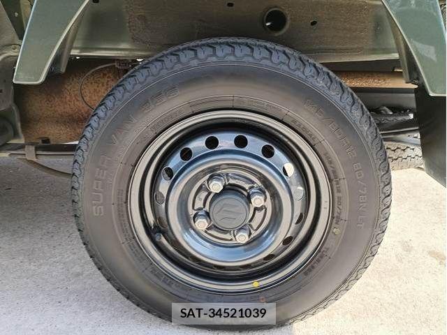 Suzuki CARRY TRUCK 2024-02 4321315-10