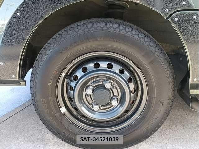 Suzuki CARRY TRUCK 2024-02 4321315-11