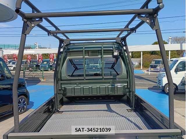 Suzuki CARRY TRUCK 2024-02 4321315-12