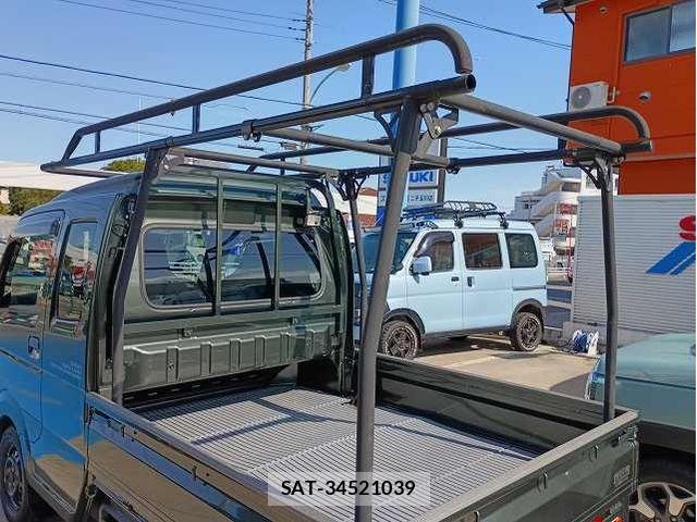 Suzuki CARRY TRUCK 2024-02 4321315-13