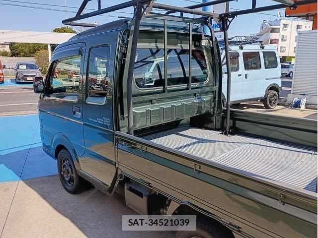 Suzuki CARRY TRUCK 2024-02 4321315-14