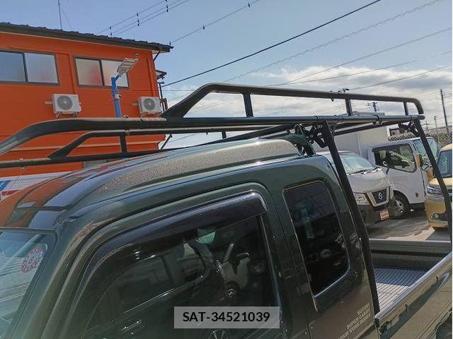 Suzuki CARRY TRUCK 2024-02 4321315-15