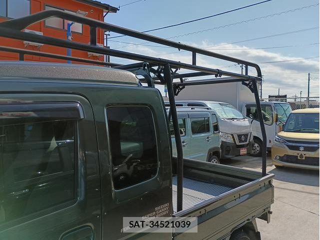 Suzuki CARRY TRUCK 2024-02 4321315-16