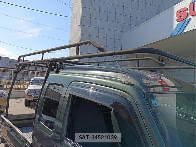 Suzuki CARRY TRUCK 2024-02 4321315-18