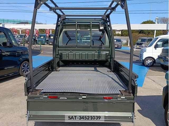Suzuki CARRY TRUCK 2024-02 4321315-1