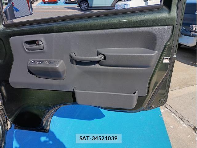 Suzuki CARRY TRUCK 2024-02 4321315-20